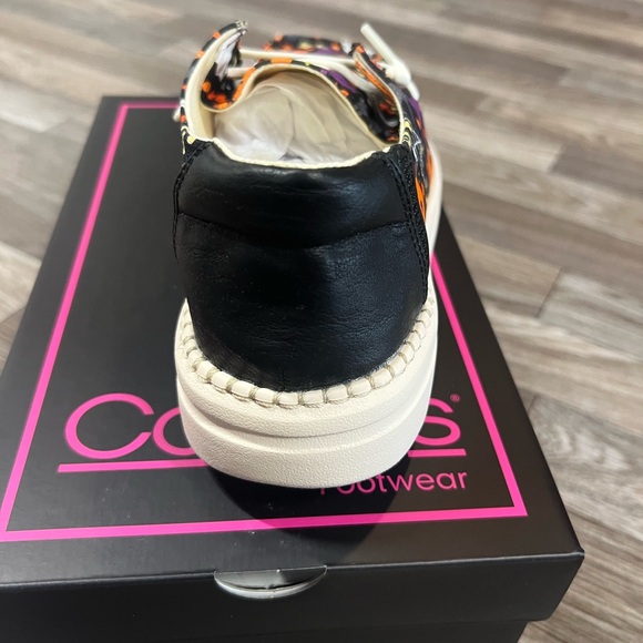 Halloween Kayak 2 Shoes by Corky’s Brand New in Box - Picture 5 of 7